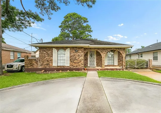 Photo 17 of Single family home for sale at 1308 Chickasaw Ave, Metairie, LA 70005 | MLS# 2565917 | Listing updated on 2026-09-16