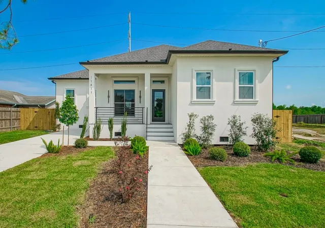 Photo 2 of Single family home for sale at 11411 Will Stutley Dr, New Orleans, LA 70127 | MLS# 2566612 | Listing updated on 2026-09-09