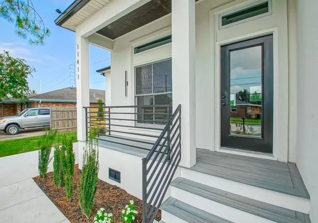 Photo 3 of Single family home for sale at 11411 Will Stutley Dr, New Orleans, LA 70127 | MLS# 2566612 | Listing updated on 2026-09-09