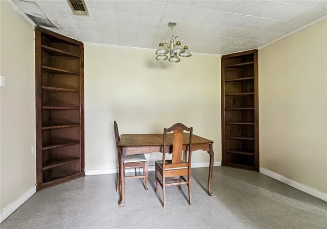 Photo 3 of Single family home for sale at 23543 Ellis Lee Rd, Franklinton, LA 70438 | MLS# 2566550 | Listing updated on 2026-10-06