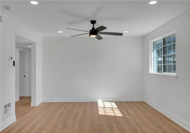 Photo 4 of Single family home for sale at 6000 Rosalie Ct, Metairie, LA 70003 | MLS# 2566698 | Listing updated on 2026-08-31
