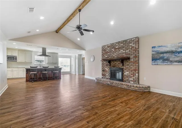 Photo 2 of Single family home for sale at 8089 Hermitage Dr, Denham Springs, LA 70726 | MLS# 2566579 | Listing updated on 2026-09-16