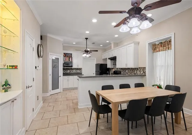 Photo 2 of Single family home for sale at 5805 Argonne Blvd, New Orleans, LA 70124 | MLS# 2566730 | Listing updated on 2026-09-06