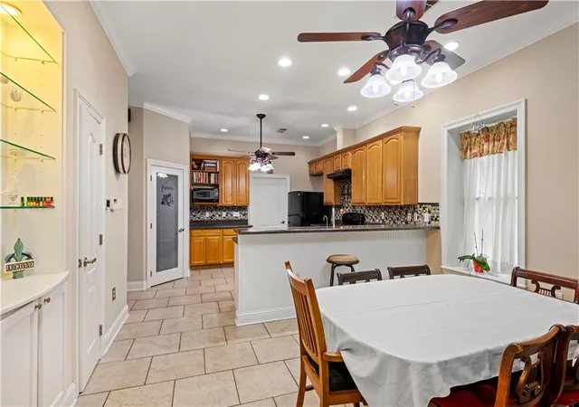 Photo 3 of Single family home for sale at 5805 Argonne Blvd, New Orleans, LA 70124 | MLS# 2566730 | Listing updated on 2026-09-06