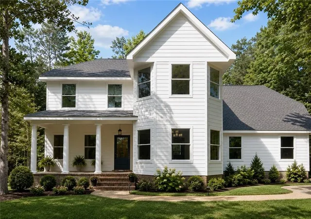 Photo 2 of Single family home for sale at 116 Fay Way Dr, Slidell, LA 70460 | MLS# 2564541 | Listing updated on 2026-10-01