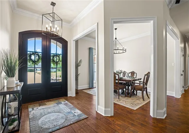Photo 2 of Single family home for sale at 197 Orleans Ave, Folsom, LA 70437 | MLS# 2566725 | Listing updated on 2026-09-03