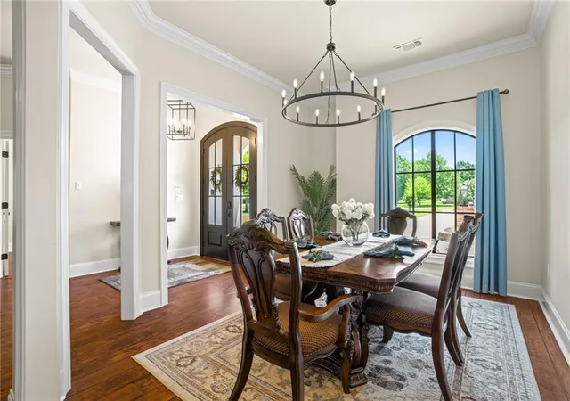 Photo 3 of Single family home for sale at 197 Orleans Ave, Folsom, LA 70437 | MLS# 2566725 | Listing updated on 2026-09-03