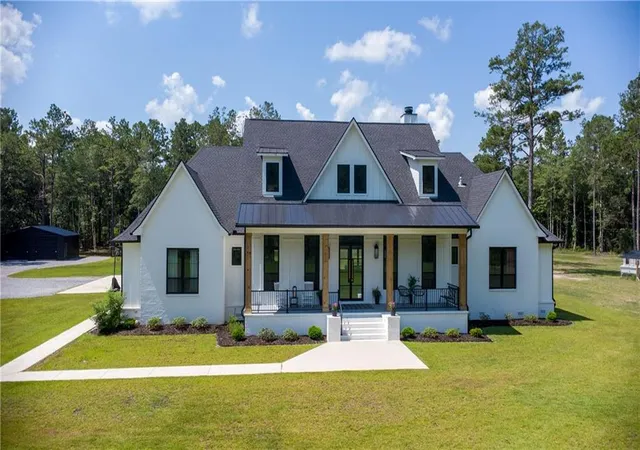 Photo 1 of Single family home for sale at 72553 Tiffany Farms Rd, Covington, LA 70433 | MLS# 2566175 | Listing updated on 2026-09-12