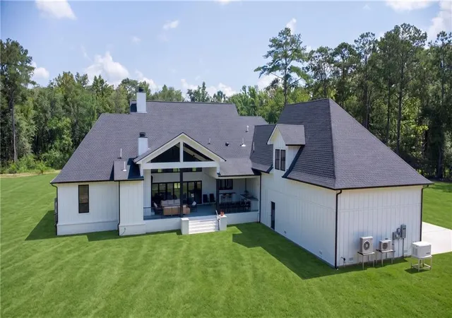 Photo 2 of Single family home for sale at 72553 Tiffany Farms Rd, Covington, LA 70433 | MLS# 2566175 | Listing updated on 2026-09-12