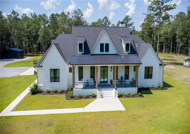Photo 3 of Single family home for sale at 72553 Tiffany Farms Rd, Covington, LA 70433 | MLS# 2566175 | Listing updated on 2026-09-12