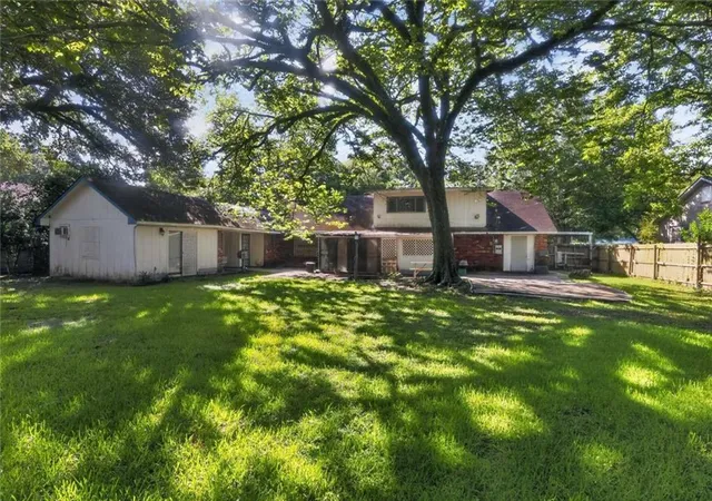 Photo 4 of Single family home for sale at 5525 S Afton Pkwy, Baton Rouge, LA 70806 | MLS# 2566796 | Listing updated on 2026-09-21