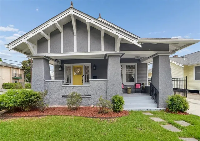 Photo 1 of Single family home for sale at 229 S Murat St, New Orleans, LA 70119 | MLS# 2566366 | Listing updated on 2026-09-12