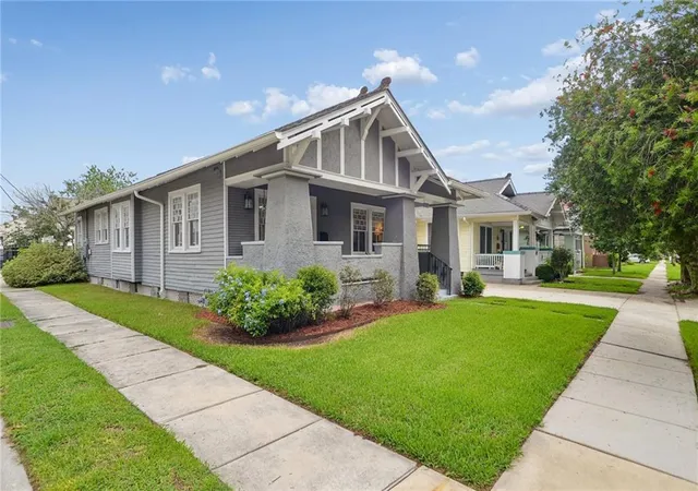 Photo 3 of Single family home for sale at 229 S Murat St, New Orleans, LA 70119 | MLS# 2566366 | Listing updated on 2026-09-12