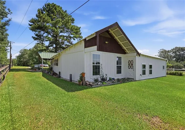 Photo 3 of Single family home for sale at 16758 Kat Kaw Rd, Franklinton, LA 70438 | MLS# 2566824 | Listing updated on 2026-09-03