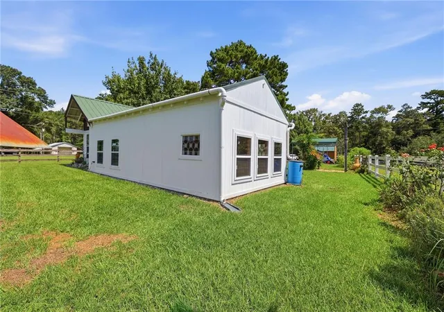Photo 3 of Single family home for sale at 16758 Kat Kaw Rd, Franklinton, LA 70438 | MLS# 2566824 | Listing updated on 2026-09-03