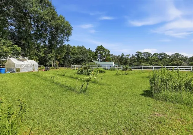 Photo 4 of Single family home for sale at 16758 Kat Kaw Rd, Franklinton, LA 70438 | MLS# 2566824 | Listing updated on 2026-09-03