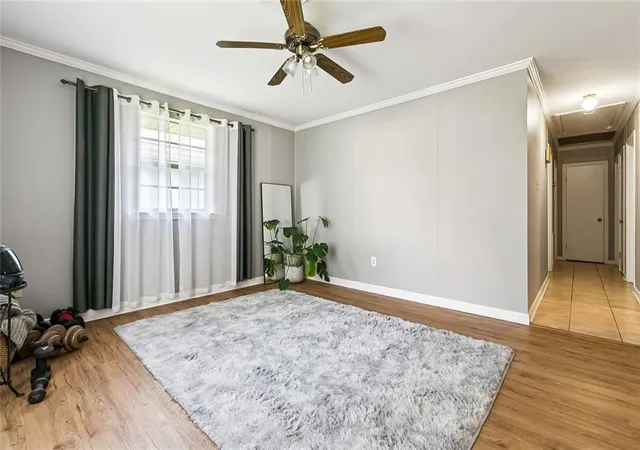 Photo 2 of Single family home for sale at 716 Blanche St, Metairie, LA 70003 | MLS# 2566876 | Listing updated on 2026-09-18