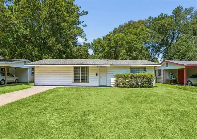 Photo 1 of Single family home for sale at 213 N Scanlan St, Hammond, LA 70401 | MLS# 2566316 | Listing updated on 2026-09-15