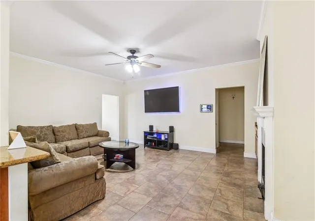 Photo 3 of Single family home for sale at 8010 Sandpiper Dr, New Orleans, LA 70128 | MLS# 2566576 | Listing updated on 2026-10-03