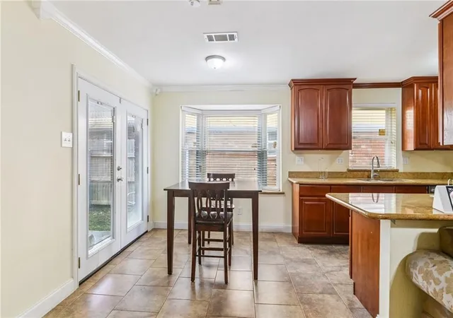 Photo 4 of Single family home for sale at 8010 Sandpiper Dr, New Orleans, LA 70128 | MLS# 2566576 | Listing updated on 2026-10-03