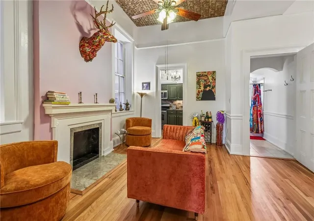 Photo 1 of Condo for sale at 835 St Louis St #D, New Orleans, LA 70112 | MLS# 2567069 | Listing updated on 2026-09-25
