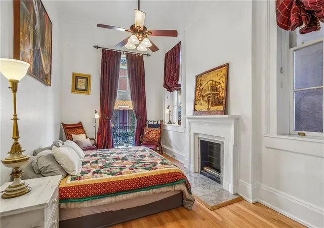 Photo 2 of Condo for sale at 835 St Louis St #D, New Orleans, LA 70112 | MLS# 2567069 | Listing updated on 2026-09-25
