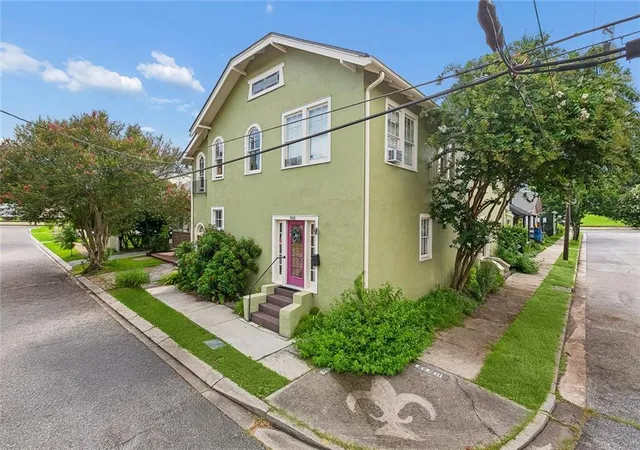 Photo 3 of Condo for sale at 936 Joliet St #B, New Orleans, LA 70118 | MLS# 2567028 | Listing updated on 2026-09-10