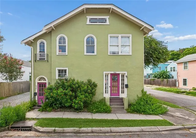 Photo 3 of Condo for sale at 936 Joliet St #B, New Orleans, LA 70118 | MLS# 2567028 | Listing updated on 2026-09-10
