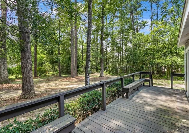 Photo 4 of Single family home for sale at 519 W 7th Avenue, Covington, LA 70433 | MLS# 2567235 | Listing updated on 2026-09-22