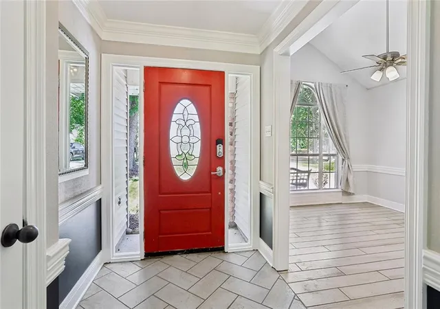 Photo 2 of Single family home for sale at 612 Heavens Dr, Mandeville, LA 70471 | MLS# 2567192 | Listing updated on 2026-10-02