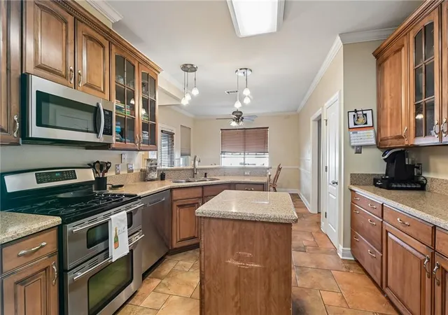 Photo 3 of Single family home for sale at 118 Roseland Dr, Luling, LA 70070 | MLS# 2567301 | Listing updated on 2026-09-12