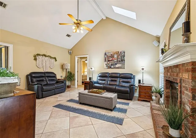 Photo 3 of Single family home for sale at 103 Belle Terre Blvd, Covington, LA 70433 | MLS# 2566734 | Listing updated on 2026-09-21