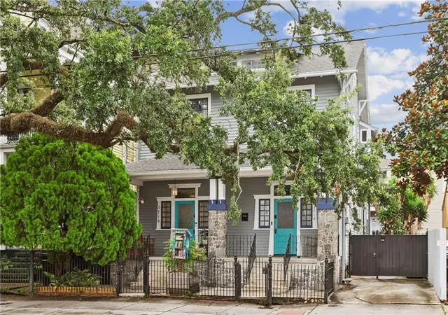 Photo 2 of Condo for sale at 2716 Magazine St #2716, New Orleans, LA 70130 | MLS# 2566621 | Listing updated on 2026-09-22