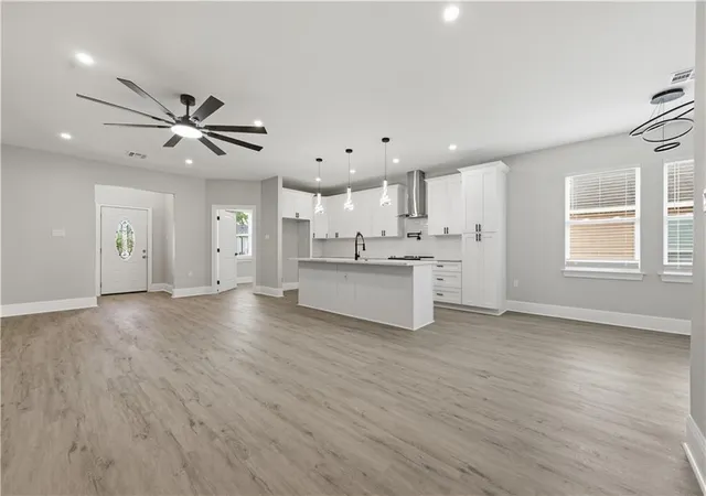 Photo 3 of Single family home for sale at 3128 Marietta St, Kenner, LA 70065 | MLS# 2567284 | Listing updated on 2026-09-22