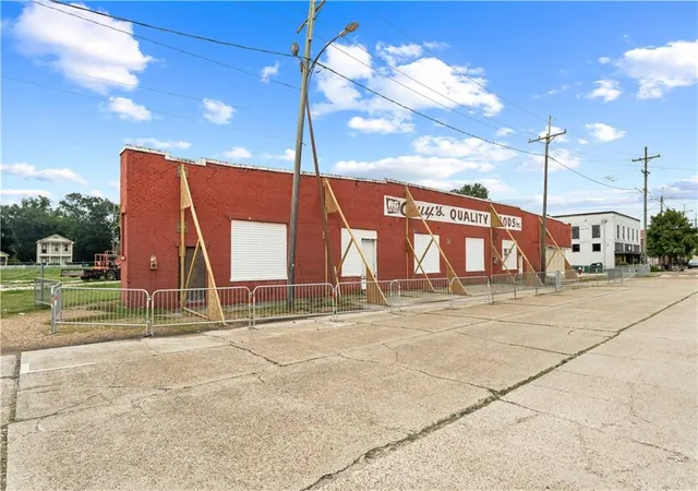 Photo 2 of Land for sale at 300 N Cate St, Hammond, LA 70401 | MLS# 2567452 | Listing updated on 2026-09-16