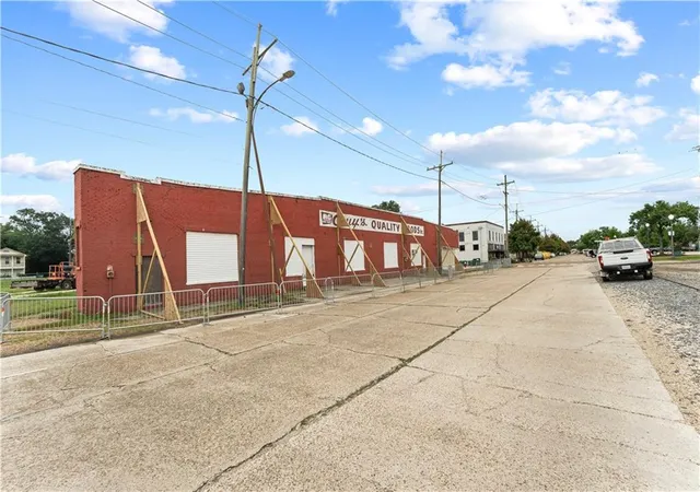 Photo 3 of Land for sale at 300 N Cate St, Hammond, LA 70401 | MLS# 2567452 | Listing updated on 2026-09-16