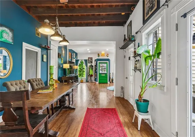 Sale Pending at 639 Patterson St, New Orleans, LA 70114 | MLS# 2567687 | Listing updated on 2026-09-21