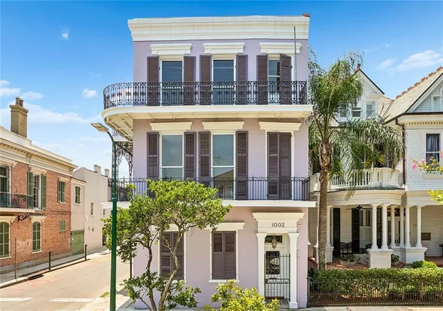 Photo 1 of Condo for sale at 1002 Esplanade Ave #101, New Orleans, LA 70116 | MLS# 2567601 | Listing updated on 2026-09-20