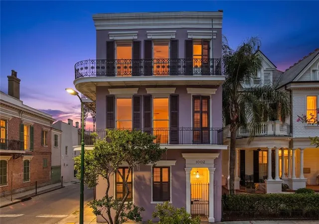 Photo 2 of Condo for sale at 1002 Esplanade Ave #101, New Orleans, LA 70116 | MLS# 2567601 | Listing updated on 2026-09-20