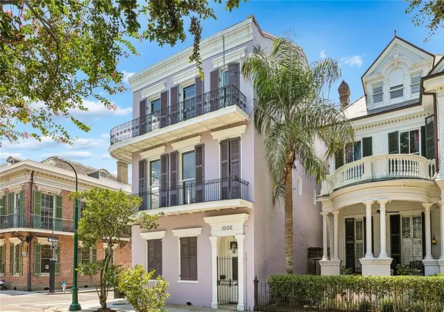 Photo 3 of Condo for sale at 1002 Esplanade Ave #101, New Orleans, LA 70116 | MLS# 2567601 | Listing updated on 2026-09-20