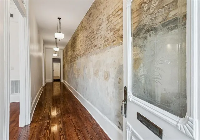 Photo 3 of Condo for sale at 1002 Esplanade Ave #101, New Orleans, LA 70116 | MLS# 2567601 | Listing updated on 2026-10-06