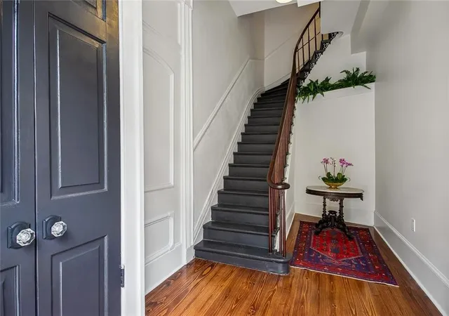 Photo 3 of Condo for sale at 1002 Esplanade Ave #201, New Orleans, LA 70116 | MLS# 2567603 | Listing updated on 2026-09-20