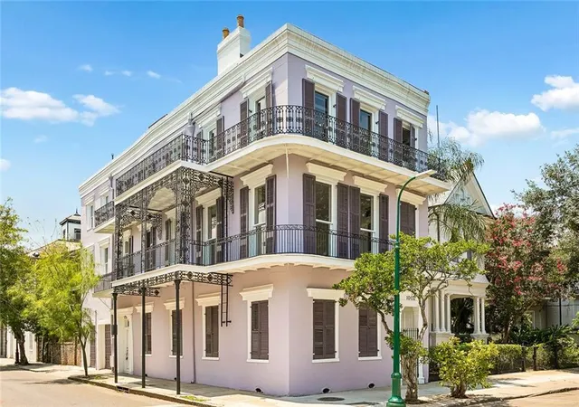 Photo 1 of Condo for sale at 1002 Esplanade Ave #302, New Orleans, LA 70116 | MLS# 2567614 | Listing updated on 2026-09-20