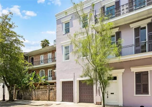 Photo 2 of Condo for sale at 1002 Esplanade Ave #302, New Orleans, LA 70116 | MLS# 2567614 | Listing updated on 2026-09-20