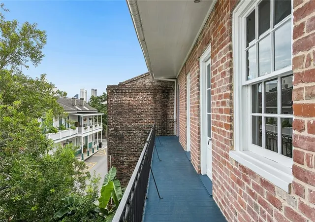 Photo 3 of Condo for sale at 1002 Esplanade Ave #302, New Orleans, LA 70116 | MLS# 2567614 | Listing updated on 2026-09-20