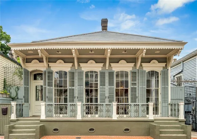 Photo 1 of Sale Pending at 926 St Peter St, New Orleans, LA 70116 | MLS# 2567790 | Listing updated on 2026-09-15