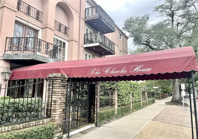 Photo 3 of Condo for sale at 3000 St Charles Ave #409, New Orleans, LA 70115 | MLS# 2567155 | Listing updated on 2026-09-11