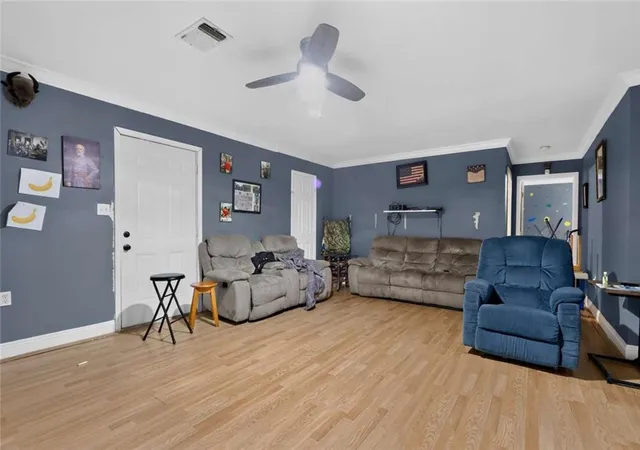 Photo 2 of Single family home for sale at 557 Clayton Dr, Norco, LA 70079 | MLS# 2567846 | Listing updated on 2026-09-11