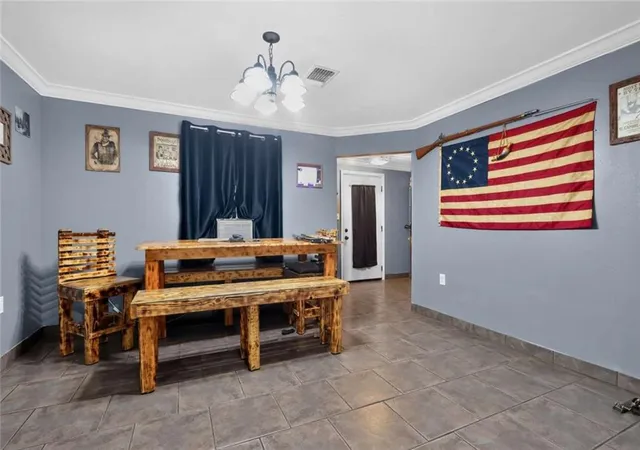 Photo 3 of Single family home for sale at 557 Clayton Dr, Norco, LA 70079 | MLS# 2567846 | Listing updated on 2026-09-11