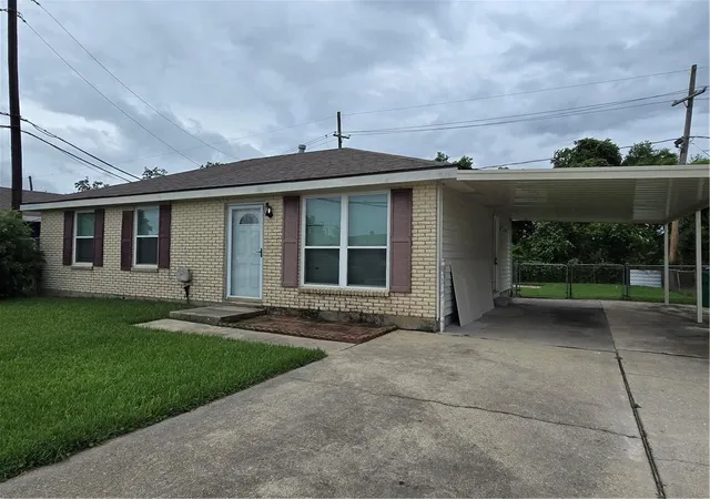 Photo 1 of Single family home for sale at 788 Ruth Dr, Westwego, LA 70094 | MLS# 2567829 | Listing updated on 2026-08-31